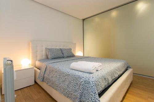 Modern Apartment in the City Center, Sofia