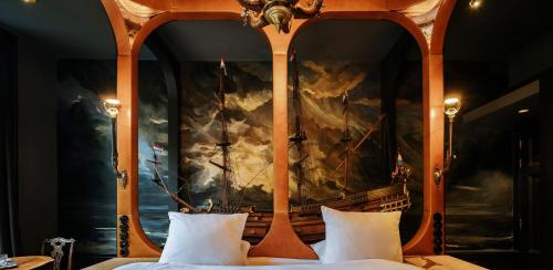 Hotel The Noblemen - image 14