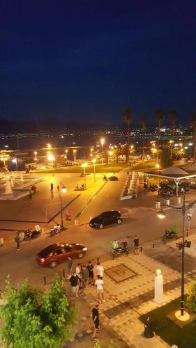  Marina of Korinthos in Kórinthos