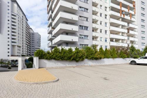 Apartments Trzy Zagle Gdansk by Renters