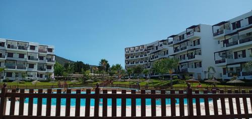 Studio de luxe avec piscine in Cabo Negro