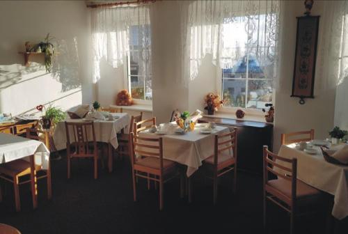 Wellness Pension Iveta - Žacléř