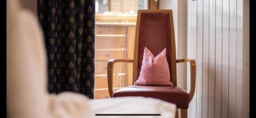 Villa Anita San Vigilio di Marebbe