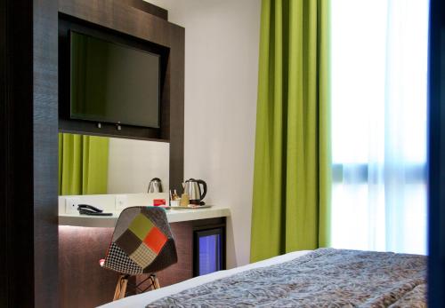 Elite Hotel Residence - main image