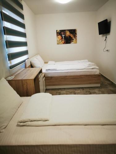 Villa Boho Cherga – Belgrade, NY