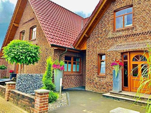 SchlaWenke- Hier schlafen Sie gut in Herzlake, Deutschland