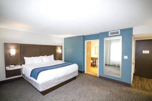 Comfort Inn & Suites Downtown Brickell-Port of Miami