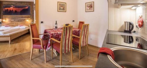 Villa Anita San Vigilio di Marebbe