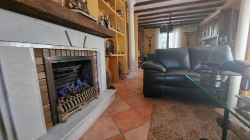 Aljubea, tu casa rural en Cordoba, Córdoba (foto 9)