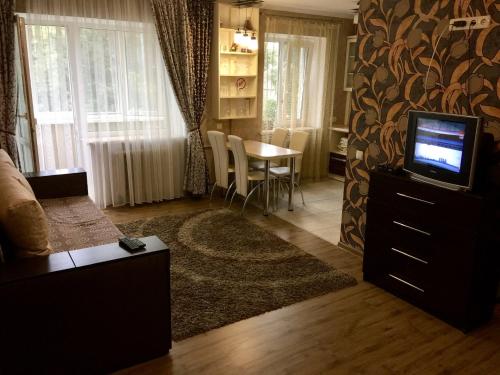 Апартаменти, Černihiv