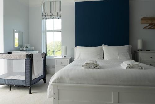Bryn Berwyn Country House - image 5