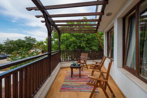 Cherry Villa, Sosopol (Foto 6)