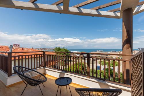 Cherry Villa, Sosopol (Foto 10)
