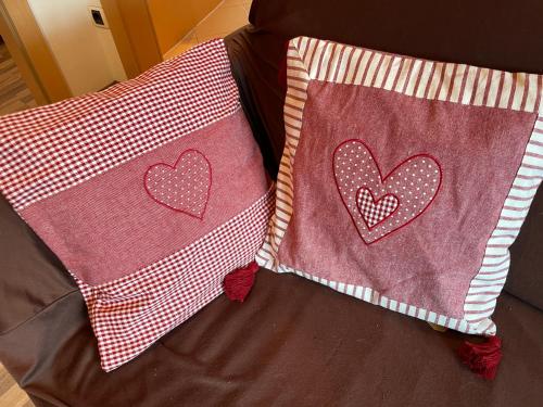 Villa Anita San Vigilio di Marebbe