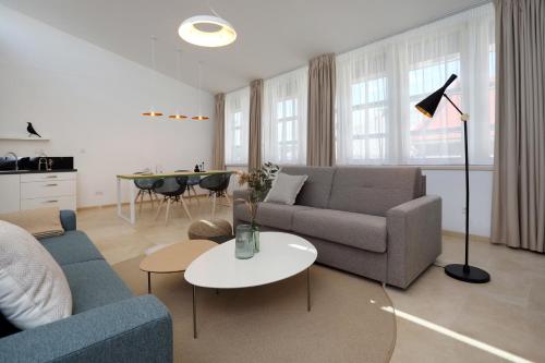 Apartmány OMEGA