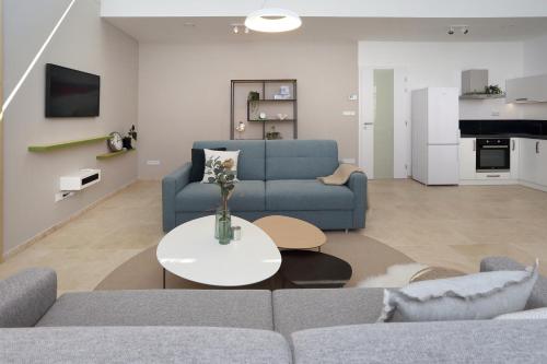 Apartmány OMEGA