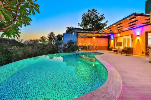 Villa Fiore