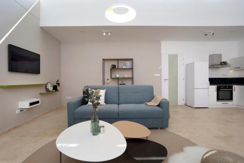 Apartmány OMEGA