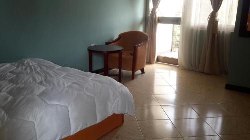 hotel photo