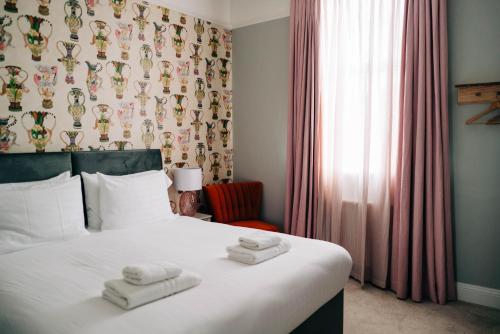 Bryn Berwyn Country House - image 10