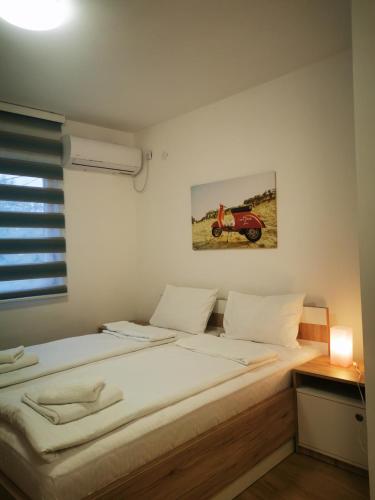 Villa Boho Cherga – Belgrade, NY