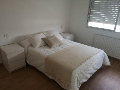  Precioso apartamento en primera linea de playa in Vilagarcia de Arousa
