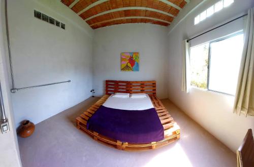 Pousada Vila da Serra - Quarto do Amor
