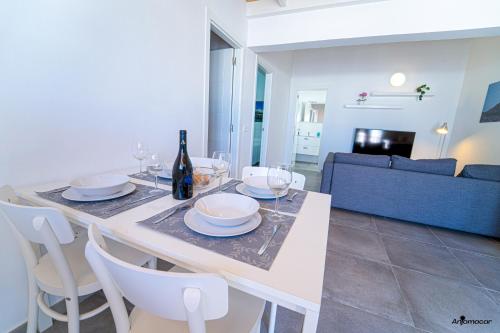Apartamentos Anjomacar A 2