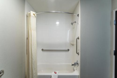 Suite with Two Queen Beds - Non-Smoking