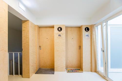 Marques Studio Duplex w/ AC by LovelyStay