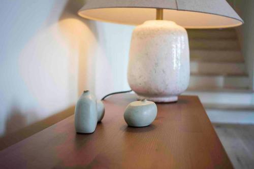 Walnut Cottage - Cosiness between hills and sea. in Morelinho