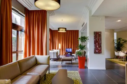 Privilège Appart Hôtel Saint Exupéry photo 2