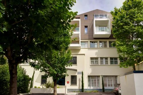Privilège Appart Hôtel Saint Exupéry, Toulouse (photo 11)
