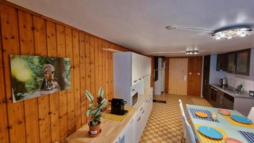 cuisine, Chez Rosalie in Les Diablerets