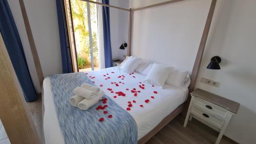 Boutique Hotel Petit Sant Miquel