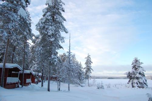 Norwide - Hossan Lomakeskus, Hossa (photo 8)
