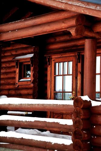 Norwide - Hossan Lomakeskus, Hossa (photo 9)