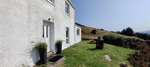 West Coast Highland Cottage gîte à louer Cove