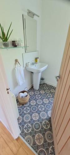 West Coast Highland Cottage