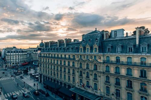 Timhotel Opéra Madeleine