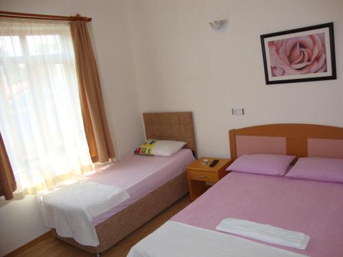 Efsali Hotel Kaleiçi, Antalya (Foto 2)