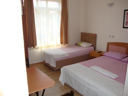 Efsali Hotel Kaleiçi, Antalya (Foto 3)