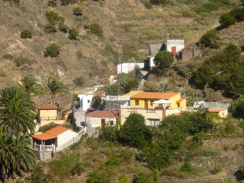 Casas Rurales Pie de la Cuesta1