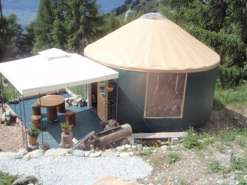 Les Gîtes du Cairn - image 14