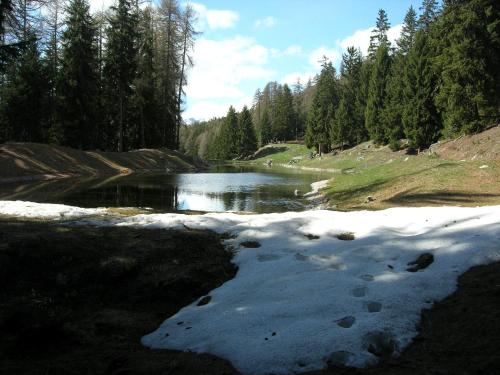Les Gîtes du Cairn - image 12