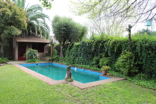 Casa Jazmin