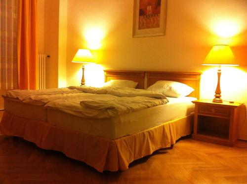 Budapest Flat Rent - image 5