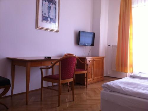 Budapest Flat Rent - image 14