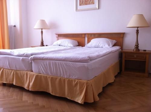 Budapest Flat Rent - image 3