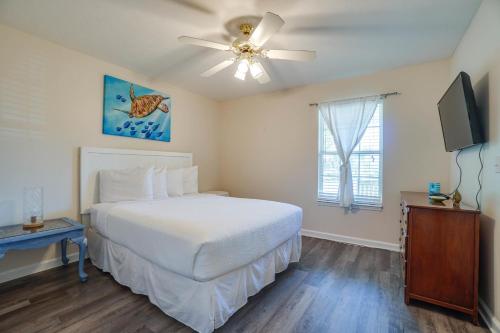 Panama City Beach House - Crystal Tides by Panhandle Getaways